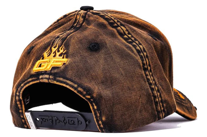 FINO X Back Pack Boyz FLAMES