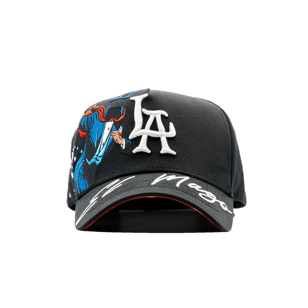 Dandy Hats X El mago