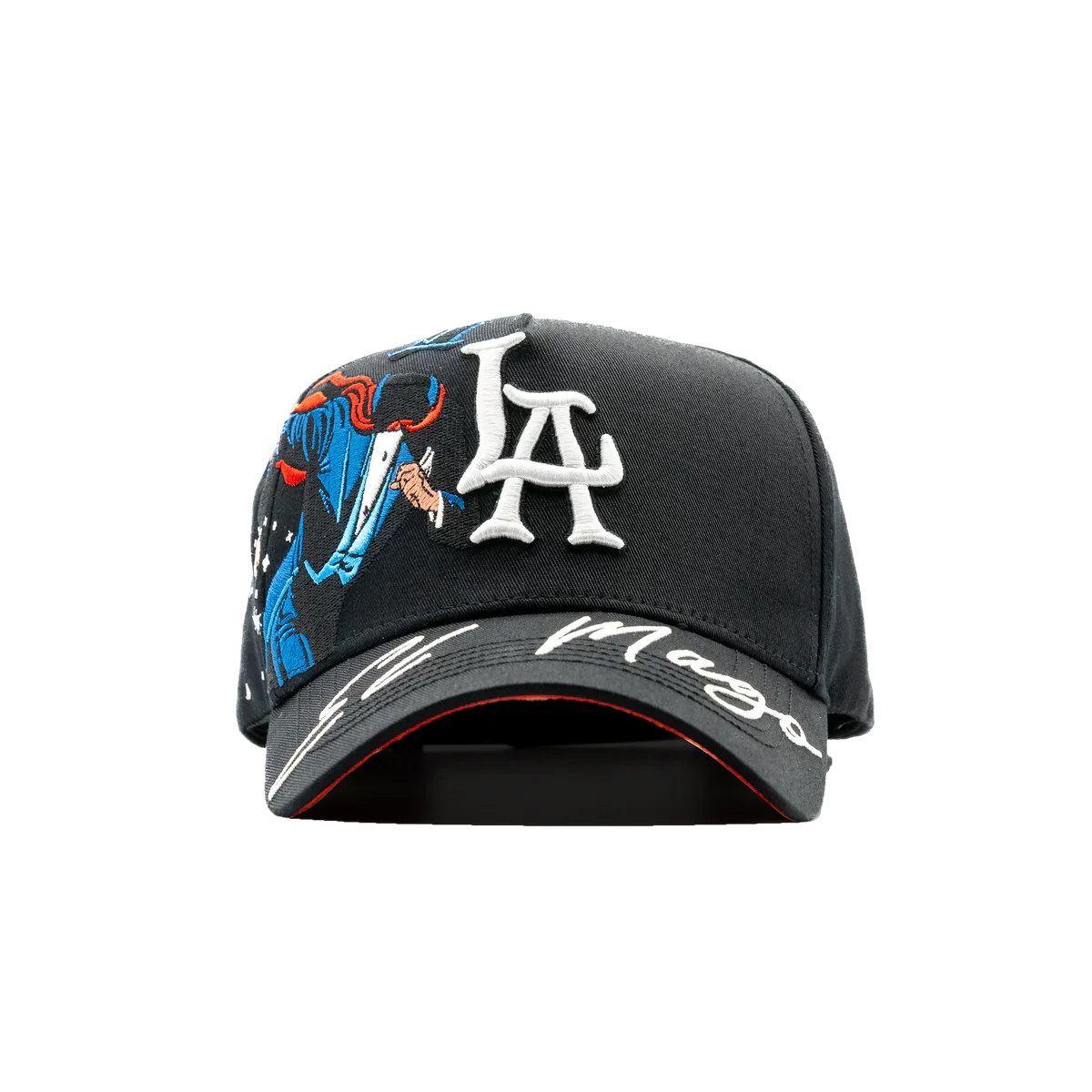 Dandy Hats X El mago