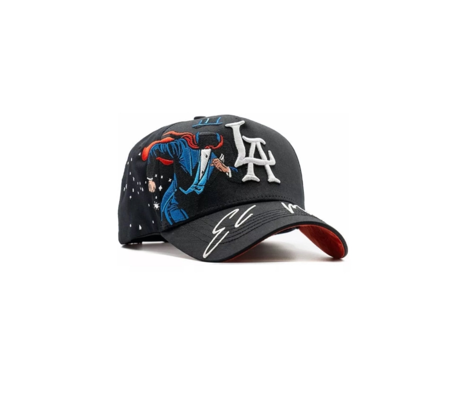 Dandy Hats X El mago