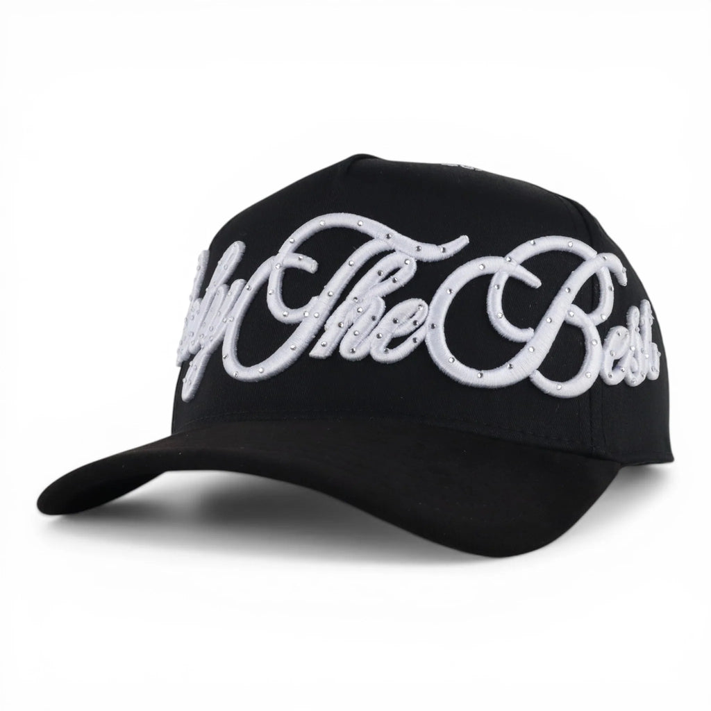 Dandy Hats X JC Hats, Only the best