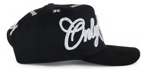 Dandy Hats X JC Hats, Only the best