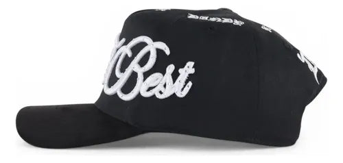 Dandy Hats X JC Hats, Only the best