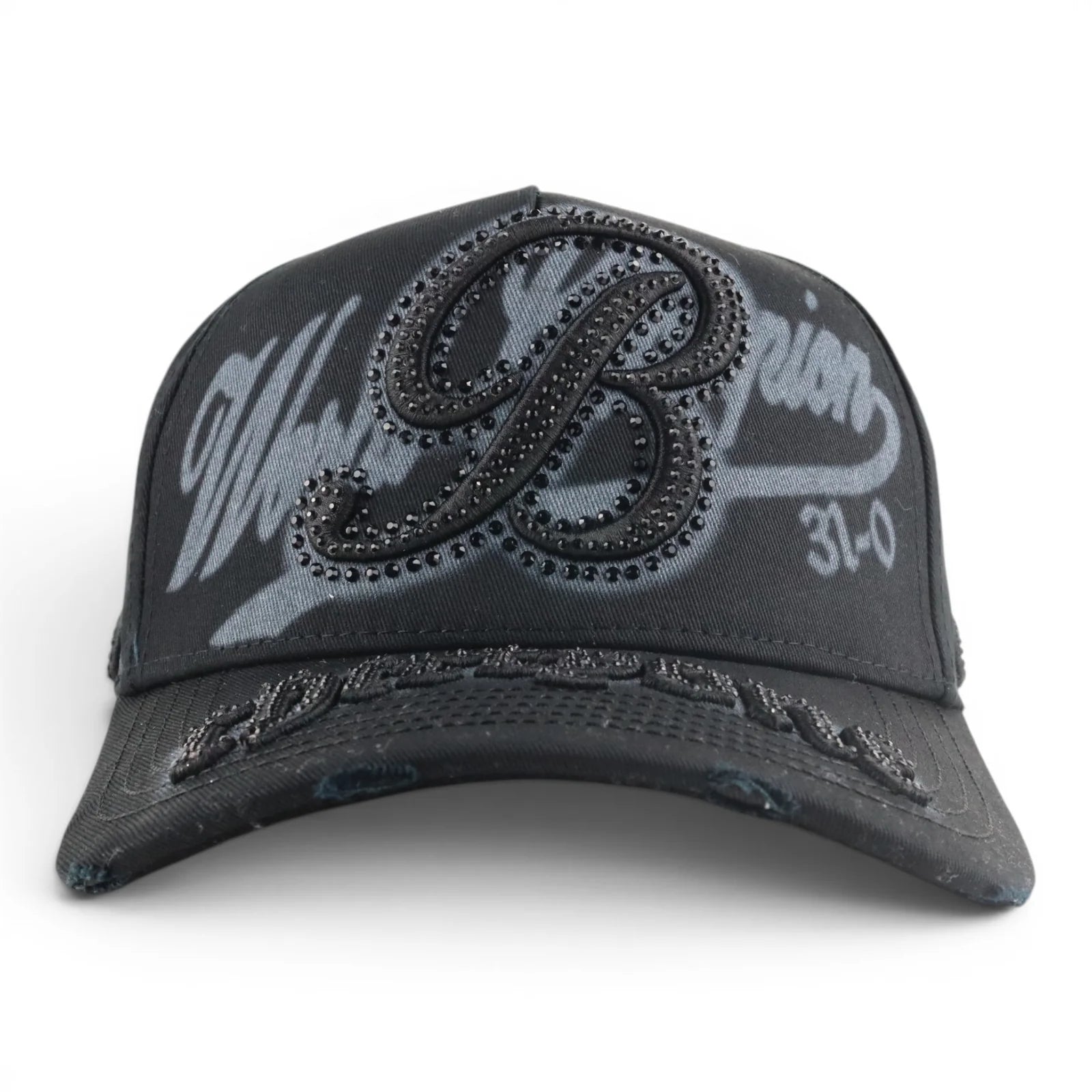 Thirty One Hats X Benavides