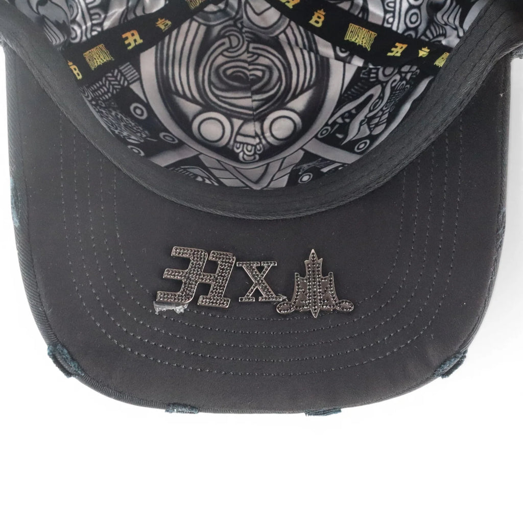 Thirty One Hats X Benavides