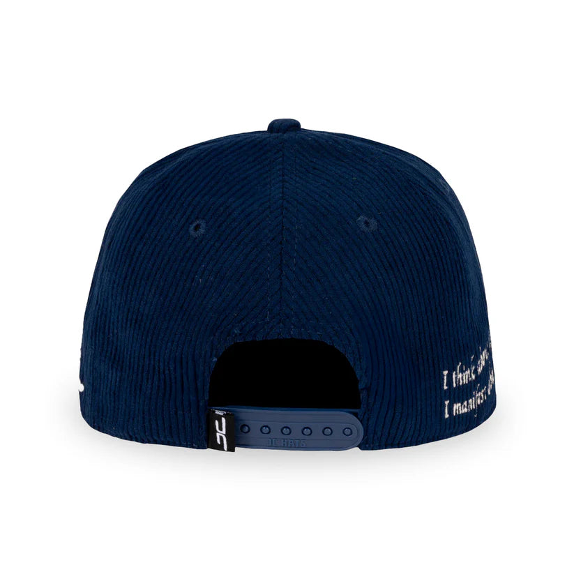 JC Hats Where is my mind?