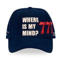 JC Hats Where is my mind?