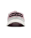 NINETY9 CAPS "NINE LOVE"