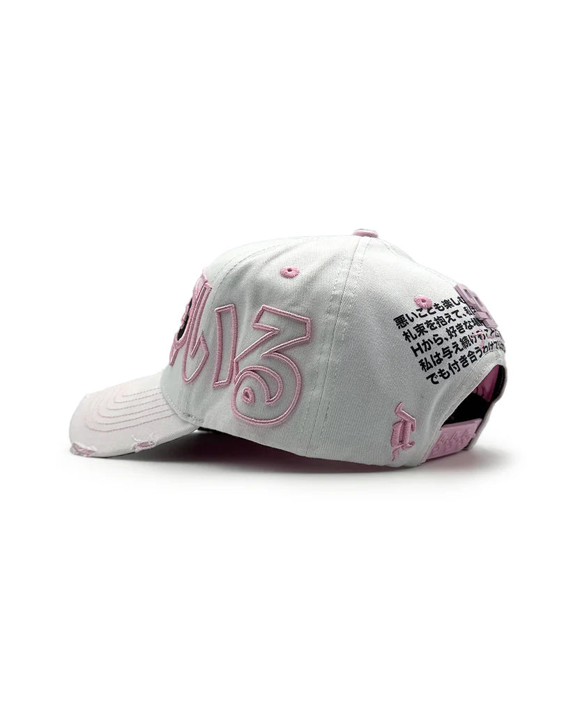 NINETY9 CAPS "NINE LOVE"