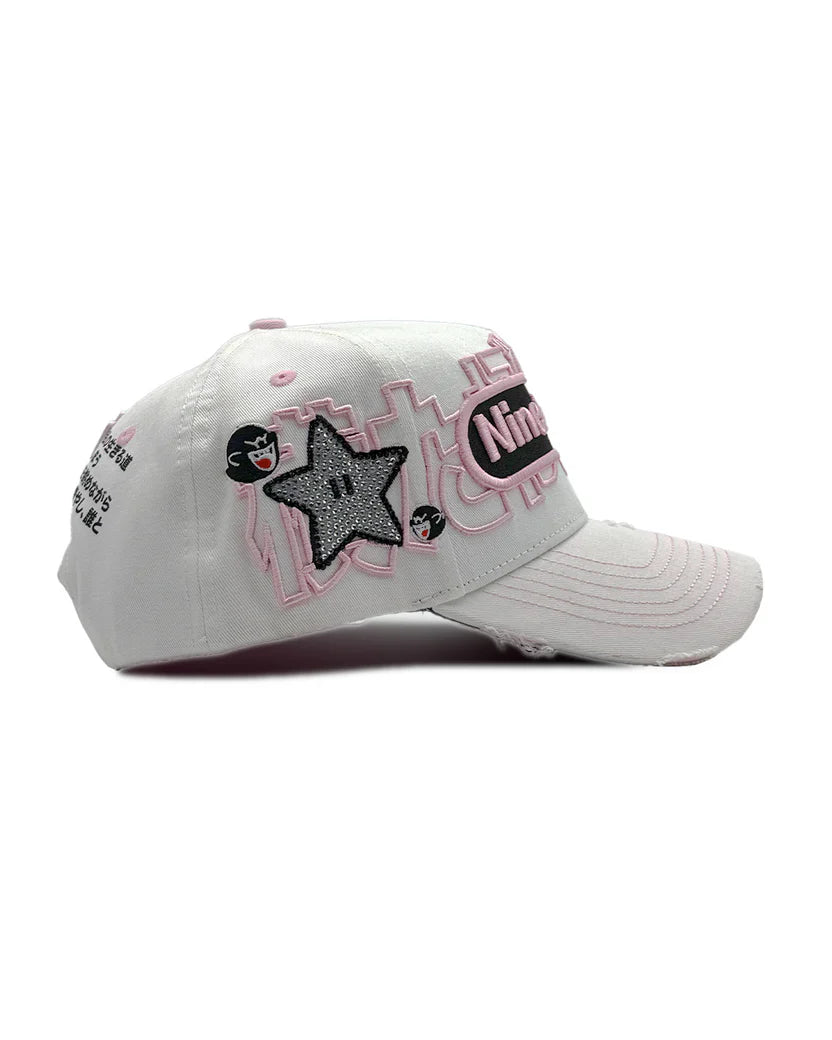 NINETY9 CAPS "NINE LOVE"