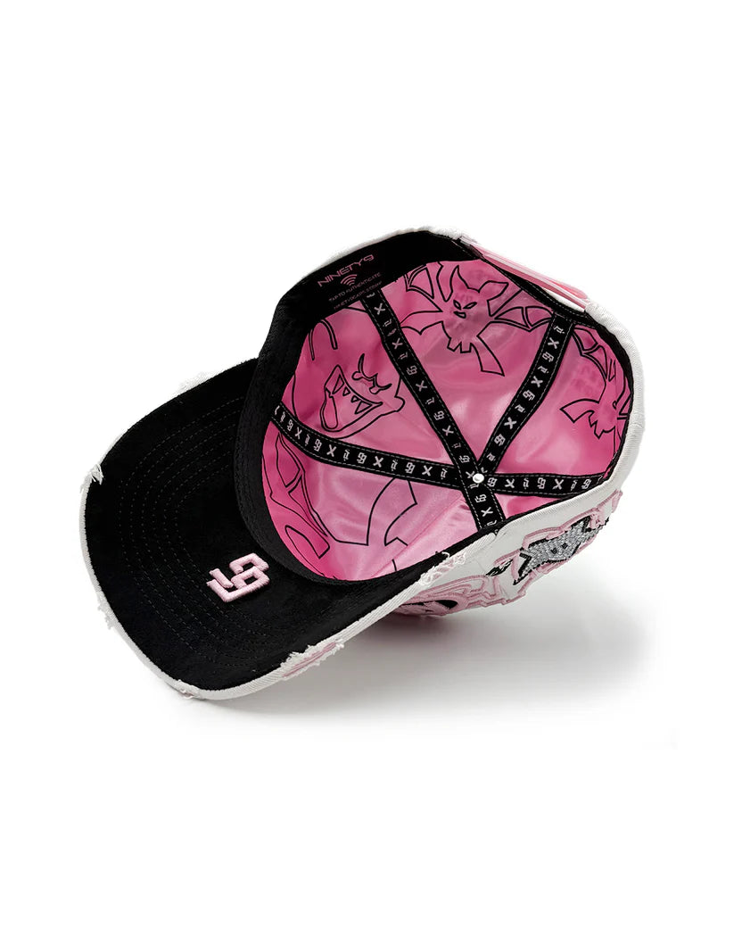 NINETY9 CAPS "NINE LOVE"