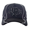 Baez X Shifu ABZ