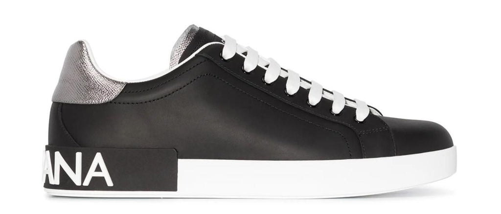 Dolce & Gabbana PORTOFINO Black (HOMBRE)