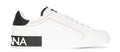 Dolce & Gabbana Portofino White (HOMBRE)