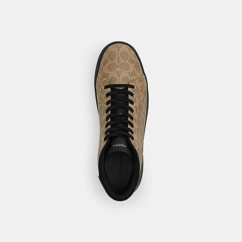 COACH Sneaker High (HOMBRE)