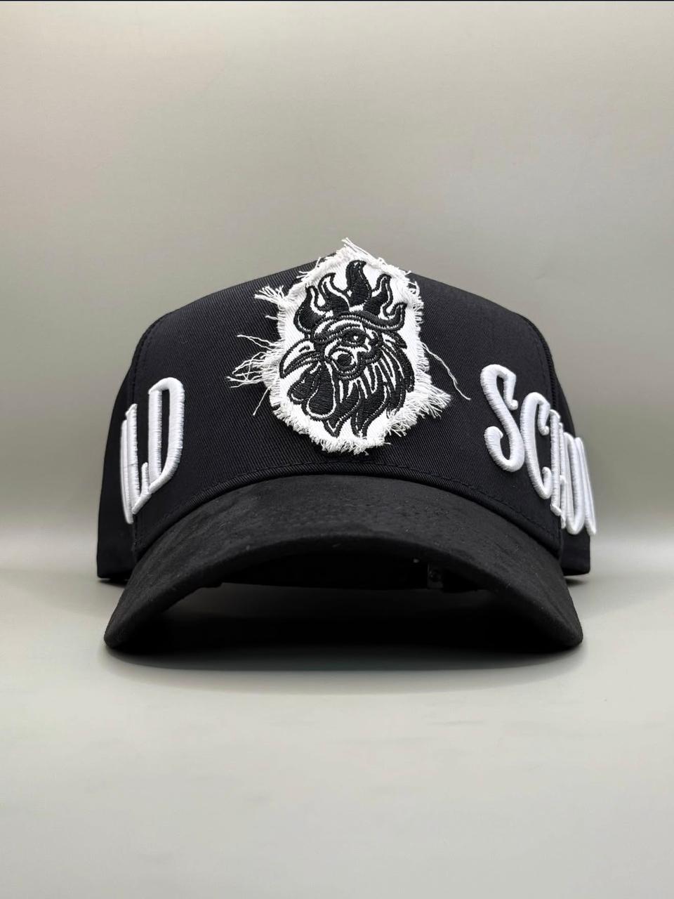 Gallo Caps Vatos locos "OLD SCHOOL"