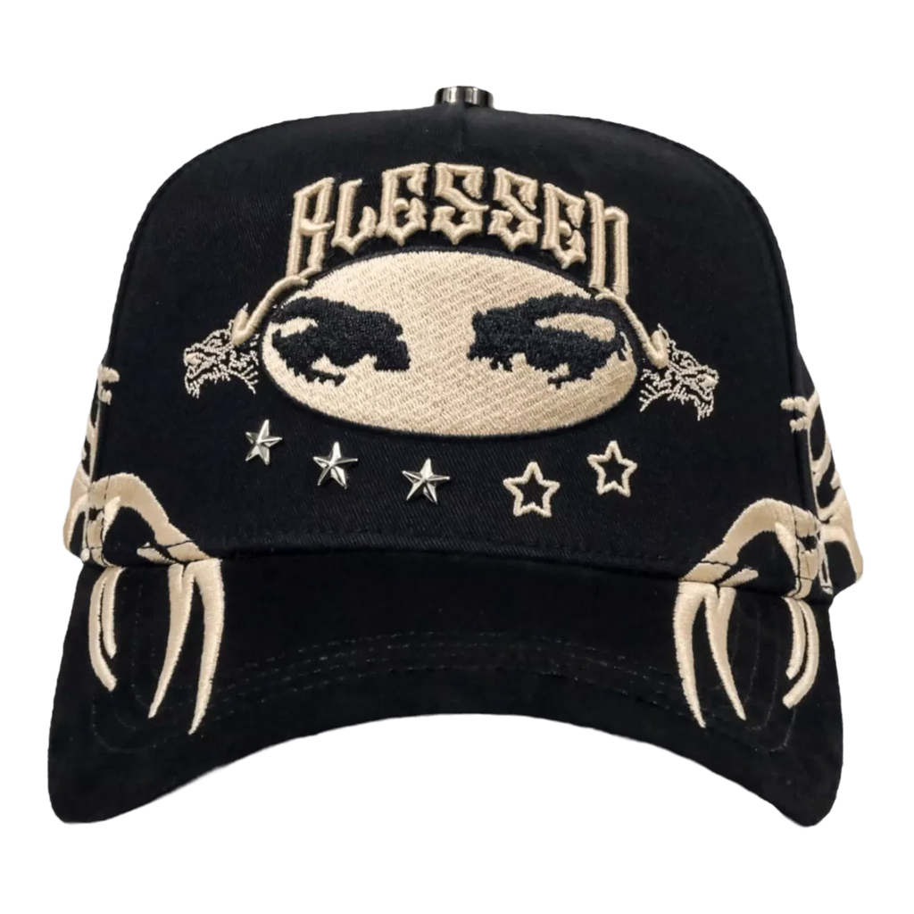 Baez X Shifu "BLESSED"