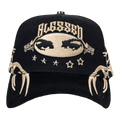 Baez X Shifu "BLESSED"