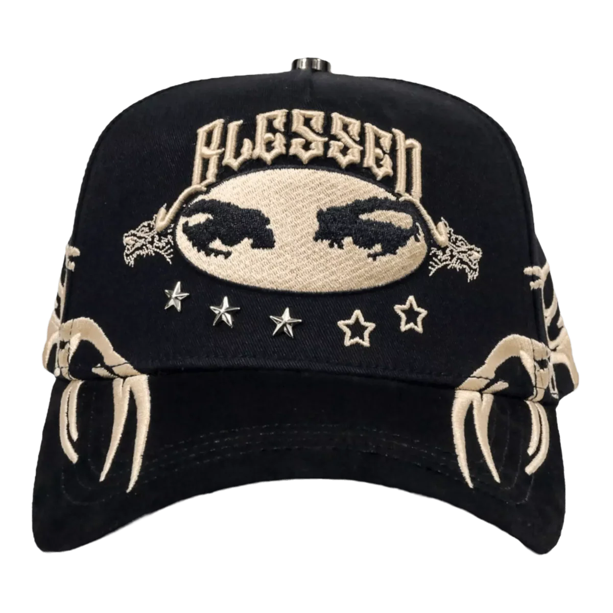 Baez X Shifu "BLESSED"
