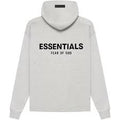 Sudadera ESSENTIALS THE FEAR OF GOD SS22
