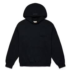 Sudadera ESSENTIALS THE FEAR OF GOD SS22