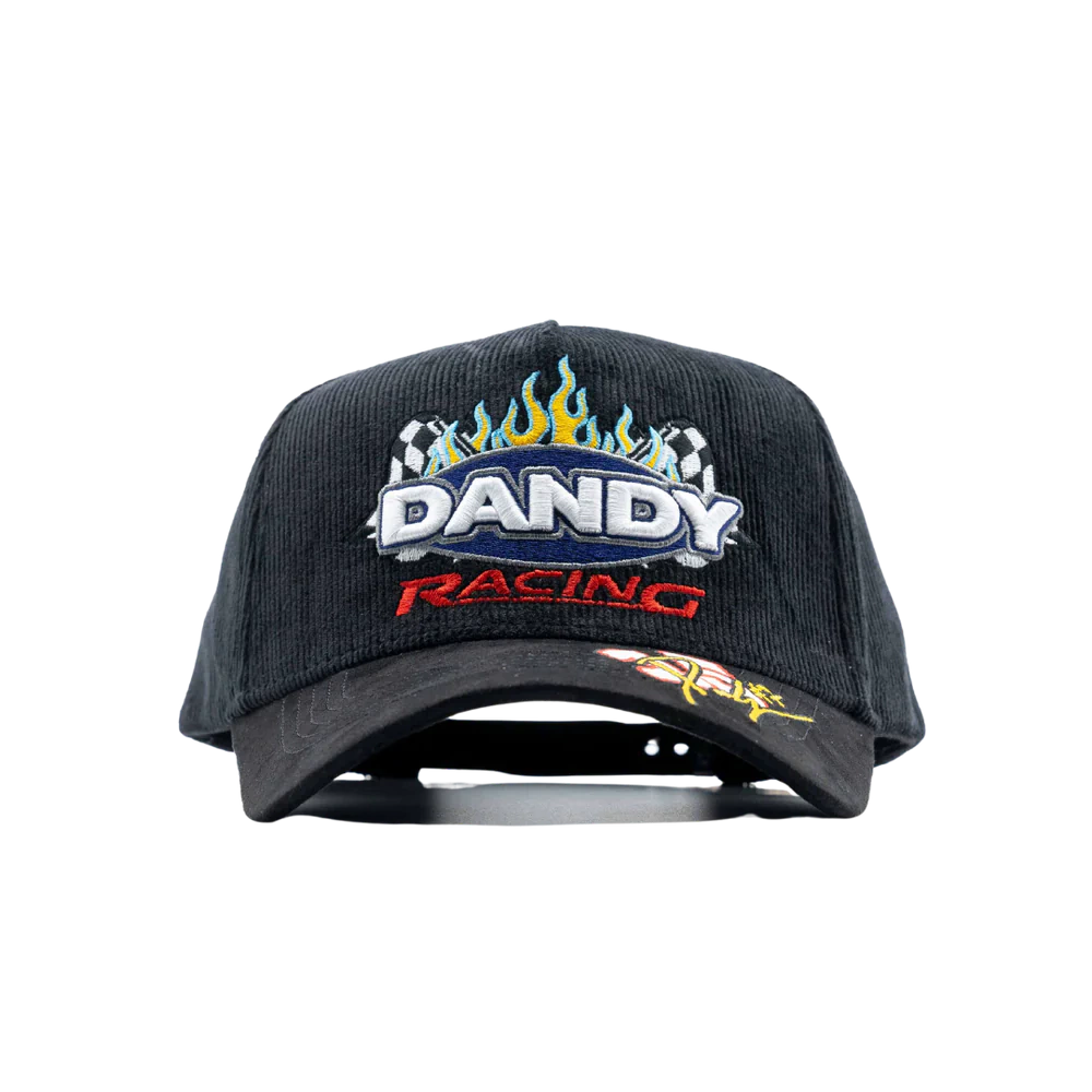 Dandy Hats Racing