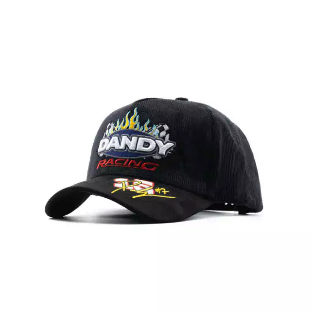 Dandy Hats Racing